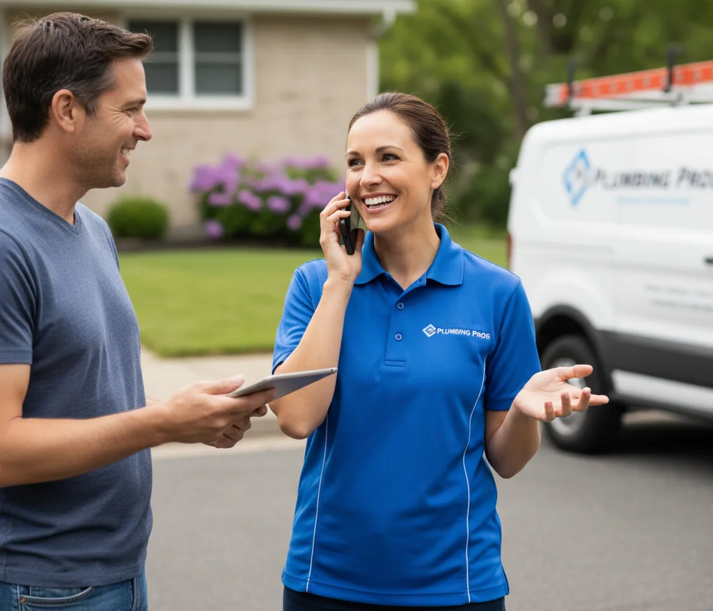 Leak Detection in Andover, CT
